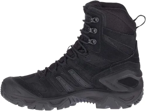 Miniatura 4 de Merrell Strongfield Tactical Botas unisex impermeables de 8.0 in