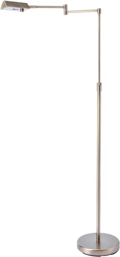 Miniatura 6 de Lite Source LÁMPARA DE Piso LED, Bronce Oscuro, Tipo LED SMD 10W LS-960LED/DBRZ