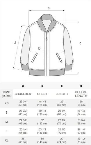 Miniatura 7 de Aelfric Eden Chaqueta universitaria con estampado de amor y letras para hombre, chaqueta de béisbol con gráficos vintage, unisex, ropa de calle