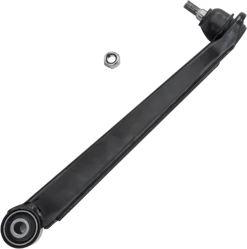 Miniatura 259 de Detroit Axle - Brazo de control delantero derecho para Nissan 350Z 03-09, Infiniti G35 03-07, brazo de control superior del lado del pasajero