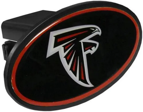 Miniatura 13 de NFL - Cubierta plástica con enganche de remolque con logotipo