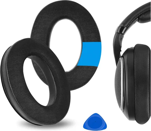 Geekria Almohadillas deportivas de repuesto de gel refrescante para auriculares Razer Kraken Pro V2/7.1 V2/Stormtrooper Limited Edition/Pro V2