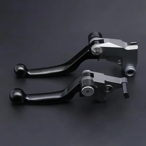 Miniatura 4 de Para YZ125X 2017-2023, YZ125 YZ250 2015-2023, YZ250F YZ426F YZ450F 2009-2023, YZ250X 2016-2023, YZ250FX 2020-2020-2023, YZ450FX 2019-2023 Palancas