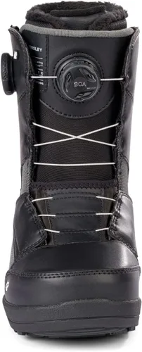 Miniatura 5 de K2 Kinsley - Botas de snowboard para mujer, color negro 9