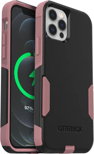 Miniatura 14 de OtterBox Commuter Series - Funda para celular