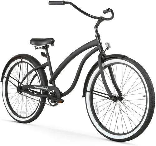Miniatura 11 de Firmstrong Firmstrong Bella Fashionista Beach Cruiser Bicicleta