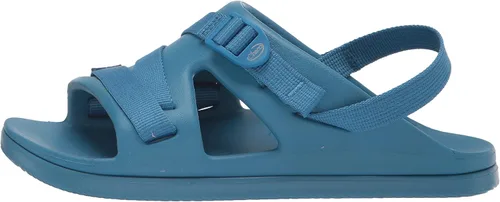 Miniatura 8 de Chaco Sandalias deportivas unisex Chillos para niños, Azul