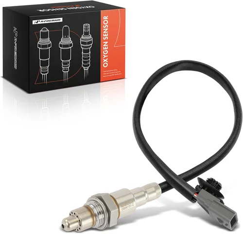 Miniatura 10 de A-Premium Sensor de oxígeno Downstream O2 compatible con Nissan Altima 2015 2017-2018, Rogue 2017-2019, Sentra 2017-2019, Murano 2015-2019