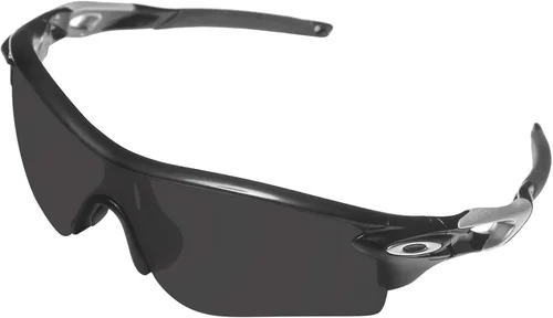 Miniatura 2 de BroLizard - Lente polarizada para gafas de sol Oakley RadarLock Path OO9181