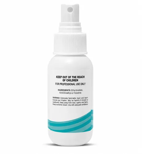 Miniatura 5 de Legacy Nails Profesional - Activador de resina para uñas, espray para sistemas de uñas acrílicas y de gel, activador adhesivo de uñas de secado