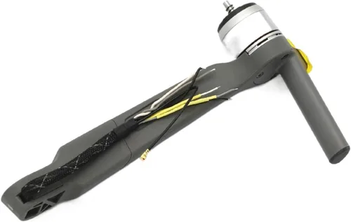 Miniatura 3 de [Piezas de dron] Brazo motor para DJI Mavic 2 Pro/Zoom piezas de reparación [fácil instalación] (Color : brazo trasero izquierdo)