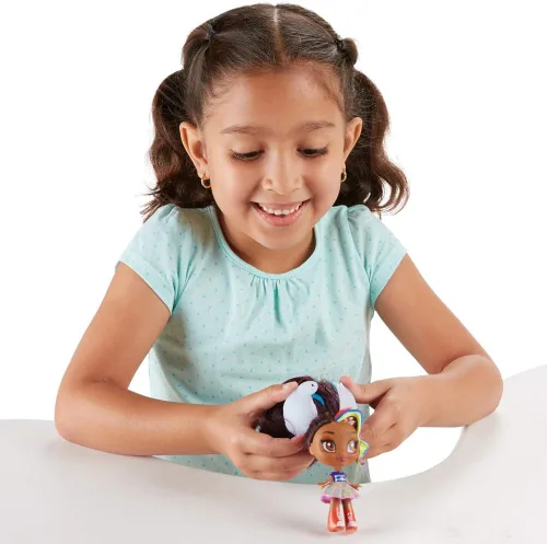 Miniatura 2 de Fisher-Price Nickelodeon Sunny Day, Wonder Bun Blair