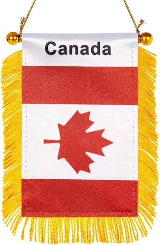 Miniatura 32 de WXTWK Bandera afro americana de 3 x 5 pulgadas, bandera panafricana para colgar en la ventana, pequeñas banderas para automóvil, decoración