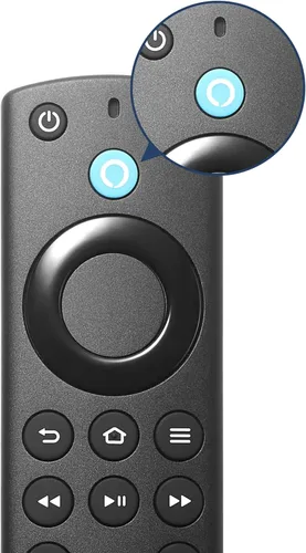 Miniatura 8 de INSIGNIA 32" Class FE Series LED Full HD Smart Fire TV, control remoto por voz con Alexa, transmisión de TV en vivo sin cable
