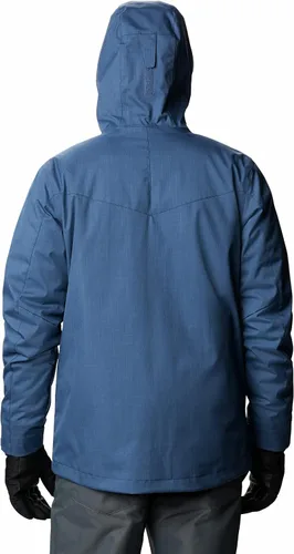 Miniatura 2 de Columbia Men's Whirlibird Iv Interchange Jacket