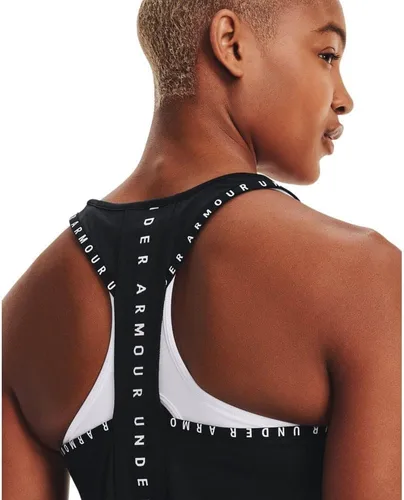 Miniatura 8 de Under Armour - Camiseta de tirantes Knockout para mujer