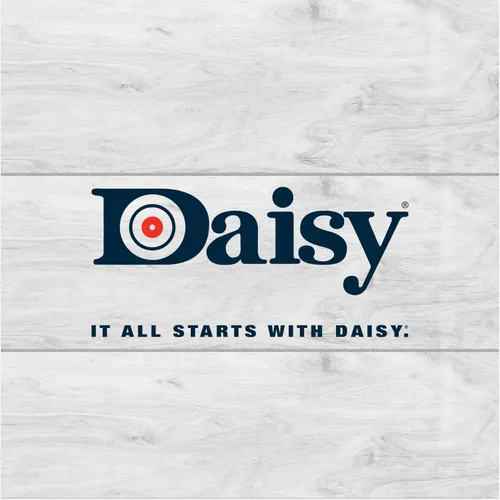 Miniatura 7 de Daisy Powerline - Cilindros de CO2 de 0.42 oz, 25 unidades, presión consistente, para pistolas de aire de CO2