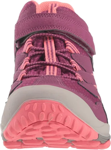 Miniatura 2 de Merrell Unisex-Child Chameleon 7 Access Mid aC WTR Hiking Boot