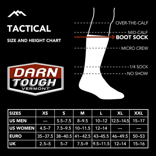 Miniatura 5 de Darn Tough Socks