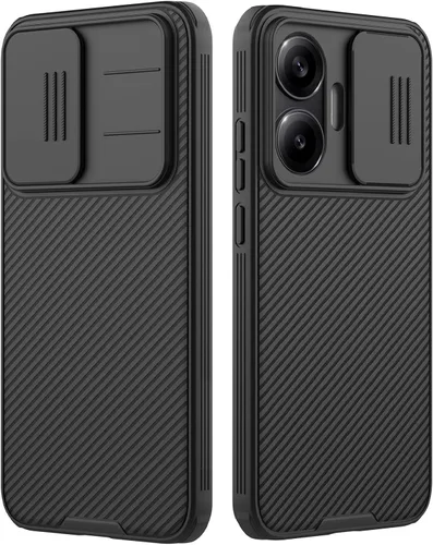 Miniatura 30 de Funda protectora delgada para Xiaomi redmi Note 12 Pro Plus 5G, funda protectora con protector de cámara PC duro TPU funda delgada antiarañazos