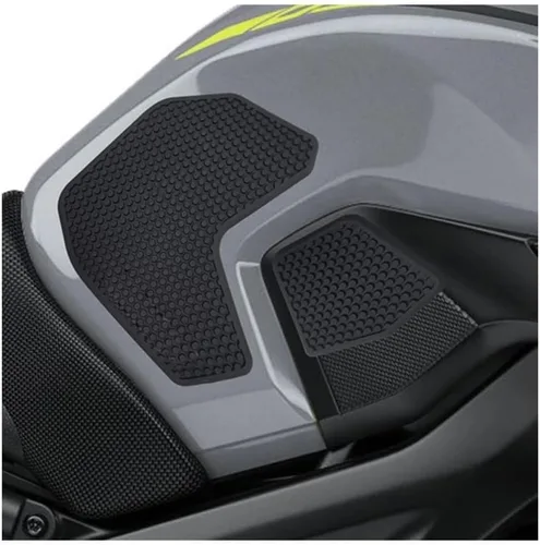 Miniatura 5 de Adhesivos protectores de depósito de combustible para motocicleta Yam & aha FZ-09 FZ09 MT-09 MT09 MT 09 para motocicleta lateral antideslizante