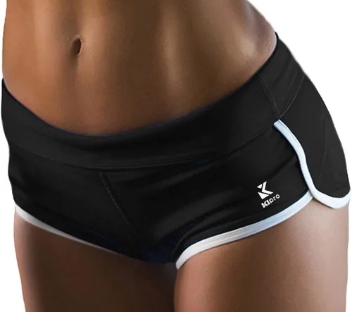 pantalones cortos para mujer, fitness, deportes, yoga, correr, gimnasio, entrenamiento