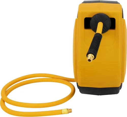Miniatura 2 de DEWALT DXCM024-0434 3/8" X 50' Carrete de manguera cerrado