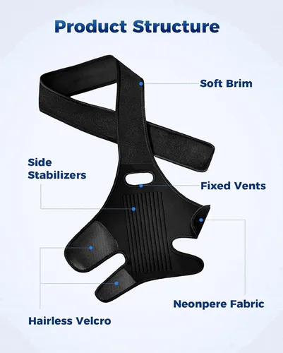 Miniatura 7 de Rodillera para perro, soporte de ACL para perro para desgarro delantero y trasero, patas traseras traseras, desgarro de ligamento cruzado anterior