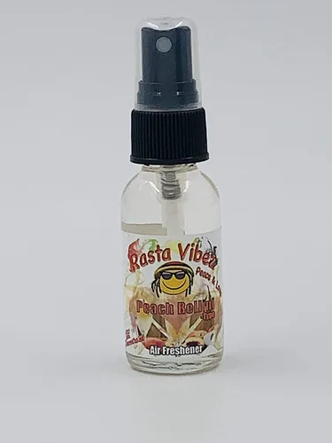 Miniatura 6 de Rasta Vibez Ambientador tipo Polo Blue - Aerosol 100% ultra concentrado a base de aceite, ideal para baño, hogar, automóvil, oficina y más, efectos