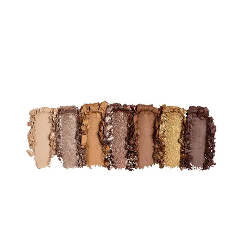 Miniatura 2 de Sigma Beauty Mini paleta de sombras de ojos Ambiance Ambiente
