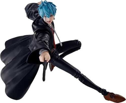 Miniatura 13 de TAMASHII NATIONS - Mashle: magia y músculos - Dot Barrett, Bandai Spirits S.H.Figuarts figura de acción