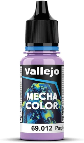 Miniatura 12 de Vallejo Accesorios de pintura negro de 0.6 fl oz