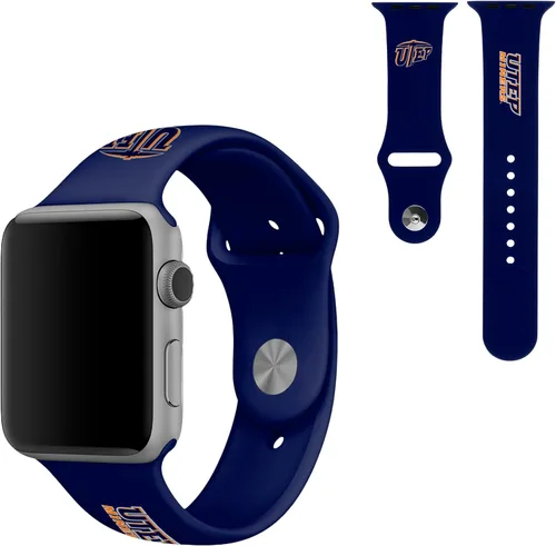 Miniatura 31 de SOAR NCAA unisex-adult Banda de reloj 38mm, 42mm