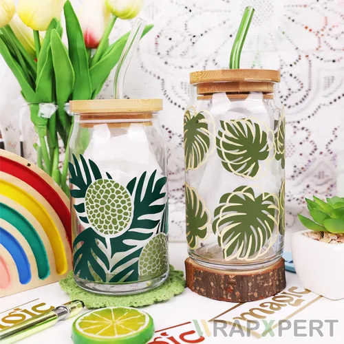 Miniatura 6 de WRAPXPERT Vinilo permanente verde, rollo de vinilo adhesivo verde oliva mate de 12 pulgadas x 10 pies, decoración del hogar y calcomanía