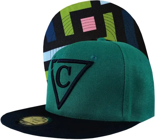 Miniatura 59 de Capiche - Gorra de visera plana de serie especial, talla única, unisex, hombre, más de 99 diseños