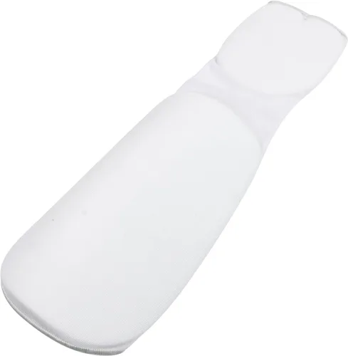 Miniatura 5 de Puños y manos para antebrazo mangas acolchadas para hombres artes marciales protección de manos protectores de antebrazo acolchados 1 par