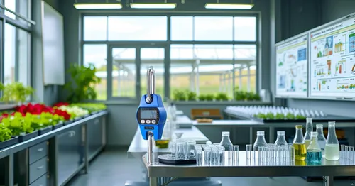Miniatura 8 de Klau Mini OCS-L - Báscula industrial para grúa, color azul, 661.4 lbs Escala colgante digital, fábrica interior de la granja al aire libre, pesaje