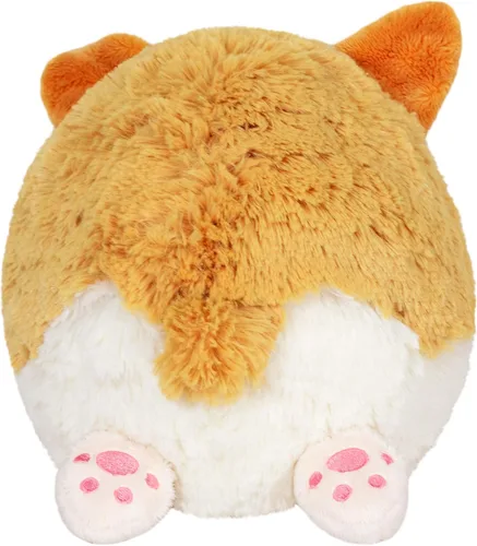 Miniatura 3 de Squishable / Mini Baby Corgi - 7