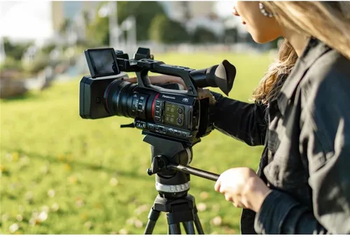 Miniatura 9 de Panasonic AG-CX350 4K Videocámara