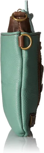 Miniatura 3 de CHALA Mini bandolerabolso con correa convertible elegante, compacto, versátil