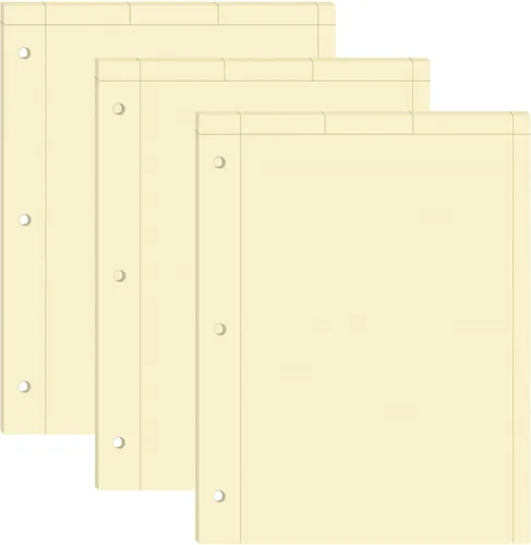 Miniatura 8 de Roaring Spring - Bloc de notas para ingeniería con cuadros de 5 x 5, colección Signature Verde