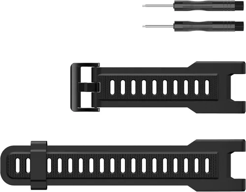 Miniatura 4 de Sunter Pulsera deportiva compatible con amazfit t-rex, correa de silicona suave de repuesto compatible con amazfit t-rex Smart Fitness Watch