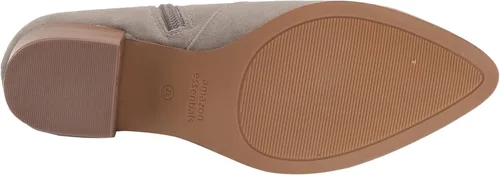 Miniatura 4 de Tienda Essentials Botas de tacón alto para mujer