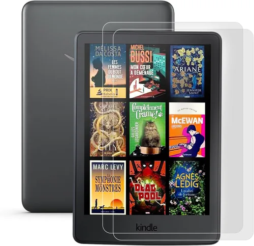 Miniatura 12 de IPROKKO Protector de pantalla magnético de privacidad compatible con iPad de 9ª, 8ª, 7ª generación de 10.2 pulgadas (2021/2020/2019) y iPad Air 3th