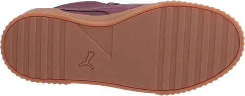 Miniatura 4 de PUMA Carina Mid - Tenis para mujer