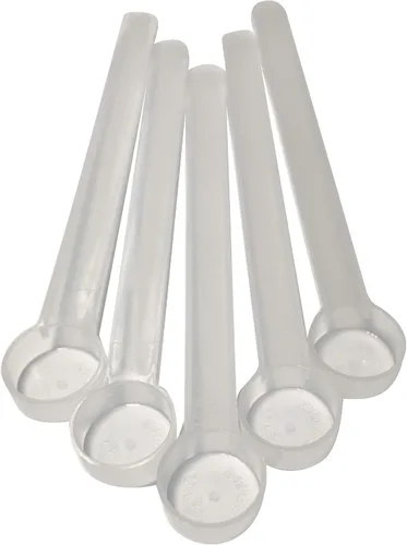Miniatura 21 de 1 Cucharada (1/2 Oz. 3 Cucharadas 14.8 mL) Cuchara de mango largo para café, proteína en polvo, comida para mascotas, especias, granos