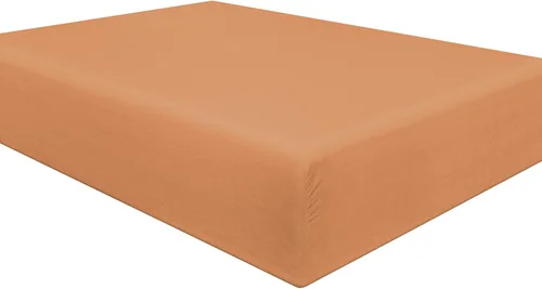 Miniatura 10 de NTBAY - Sábana bajera tamaño California King únicamente - Sábana ajustable de microfibra cepillada con bolsillo profundo a rayas - Sábana de cama