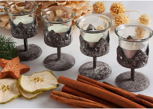 Miniatura 2 de Combo de tarjetas de Navidad - 8 tarjetas de felicitación lenticulares 3D