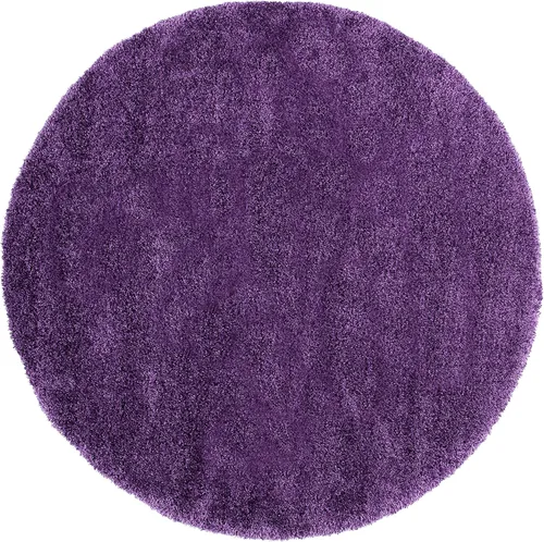 Miniatura 84 de SAFAVIEH Accent Rug 2'x3' - Milan Shag Collection - Modern Design, Dark Beige, Ultra Plush Thick Pile, Ideal for Bedroom, Nursery, Living Room