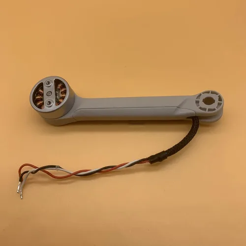 Miniatura 4 de Reemplazo del motor del brazo trasero derecho para DJI Mini 3 Drone Arm Shell Cover Brazo Motor Asamblea piezas de repuesto para DJI Mavic Mini 3